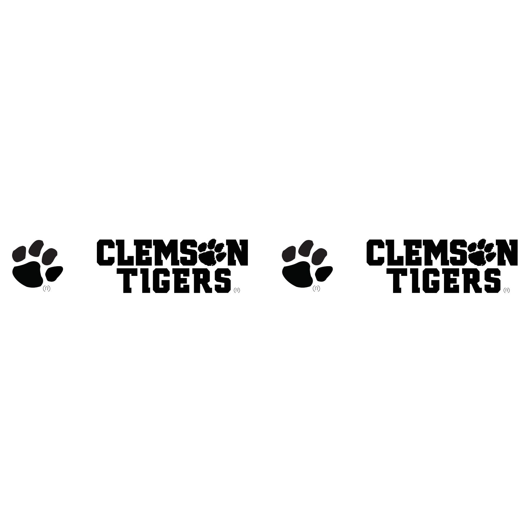 Clemson Tigers Fire Pit