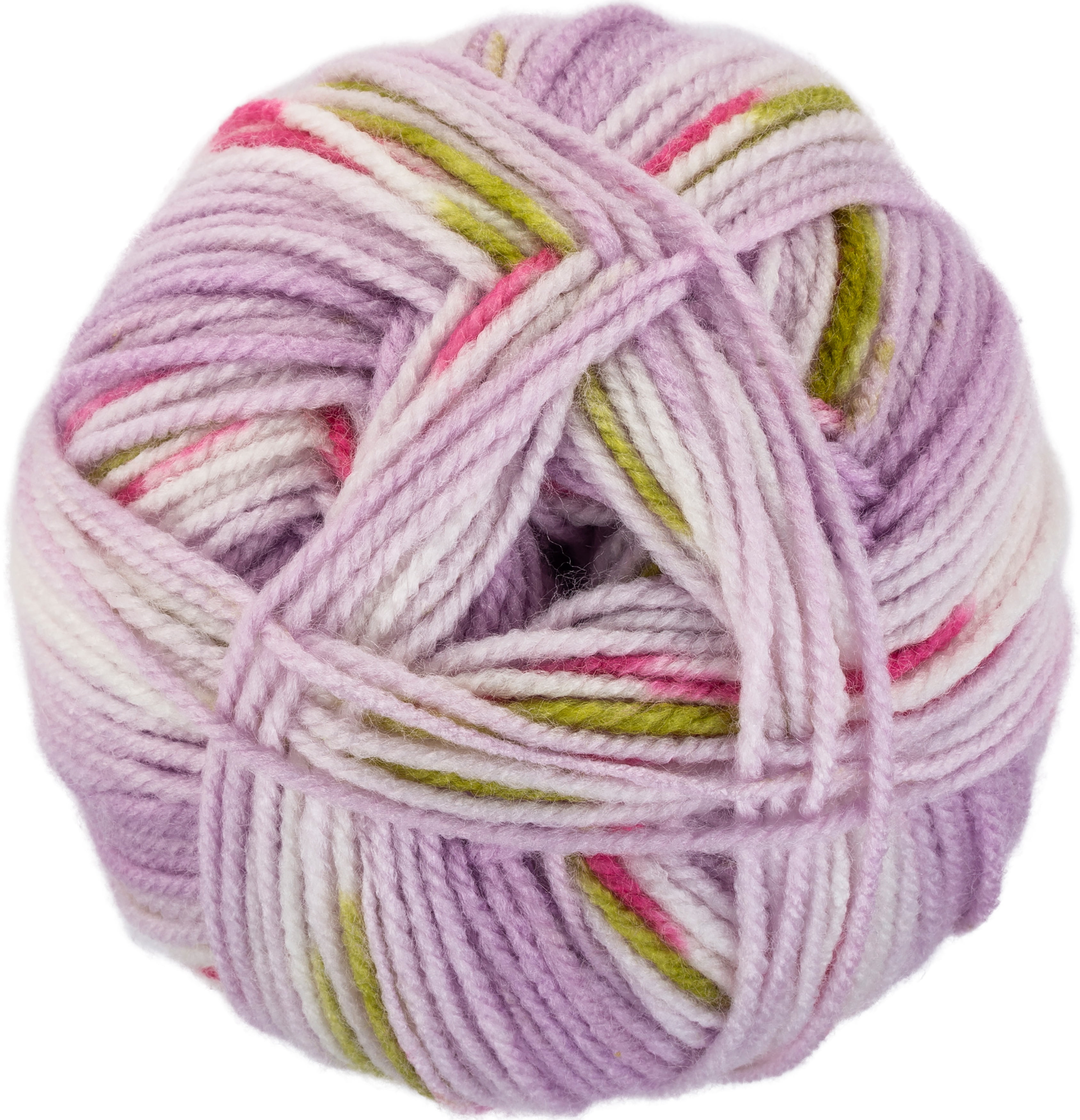 Red Heart Hugs & Kisses YarnLight Orchid Walmart Canada