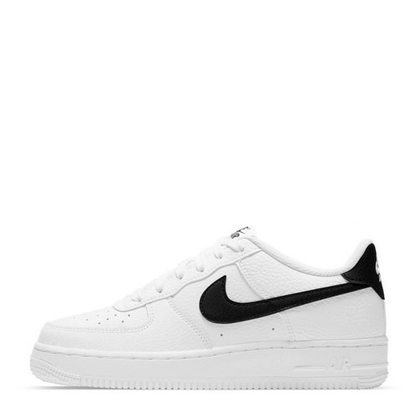 Tenis Nike Air Force GS Original CT3839 100 Bodega Aurrera en