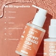 thumbnail image 4 of Frida Baby FlakeFixer Cradle Cap Set with Softening Scalp Scrub Shampoo Treatment and Hydrating Conditioner Spray, 2 Piece, 4 of 14