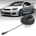 thumbnail image 4 of Gas , Original Standard High Reliability Abs Material Fuel Filler   for Oe Numbers 77300-33070 for Car Modification, 4 of 8