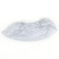 thumbnail image 4 of Loewten Waterproof Shoe Cover,Disposable Shoe Cover,80Pcs Disposable Thick Shoe Cover Waterproof Non-slip Dustproof Shoes Protector, 4 of 8