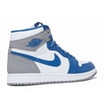 thumbnail image 4 of Ni - ke 2023 Ni - ke Air Jordan 1 Retro High OG AJ1 TRUE BLUE DZ5485-410 Size 10, 4 of 5