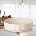thumbnail image 1 of Estante De Almacenamiento De Tarros De Condimentos Estante de almacenamiento multifunción para tarros de condimentos, accesorios de cocina para el hogar (blanco), 1 of 7