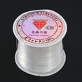 thumbnail image 2 of 53 Lbs 0.6mm translucent Clear nylon fishing line fishing line Fishing line, 2 of 8