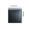 thumbnail image 4 of LNGOOR 10pcs Black Small-Sized Self-Adhesive Bubble Wrap Envelope For Shipping, 4 of 6