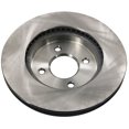 thumbnail image 2 of ADVICS Disc Brake Rotor, 2 of 4