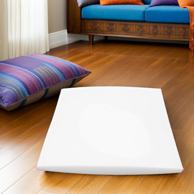 HEALEEP Inserto De Espuma Para Cojín De Sofá Con Soporte Firme Para Asiento Hundido En Muebles