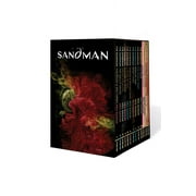Sandman Box Set (Paperback)