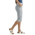 thumbnail image 5 of Lee® Women's Ultra Lux Comfort with Flex-To-Go Utility Skimmer, 5 of 9