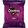 thumbnail image 2 of Doritos Flavored Tortilla Chips, Spicy Sweet Chili, Reduced Fat,1 Ounce (Pack of 12) Bundled by SUPERDEALS with Mystery Gift, 2 of 6