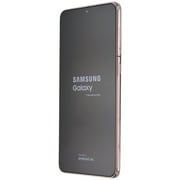 Pre-Owned Samsung Galaxy S21+ 5G (6.7-inch) - /Violet SM-G996U - T-Mobile - 128GB