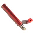 thumbnail image 1 of Toystoory Afilador de ranuras para palos de Golf, herramienta de reesculturado antideslizante, accesorio de ranurado Golf Rojo, 1 of 6