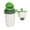 Pearl White, variant on Rupoun Kids Portable Potty Bottle Pee Training Emergency Urinal Toilet for Car Travel Camping Boys Girls Yellow Essential Travel Companion for Toddlers Road Trips and Outdoor Excursions