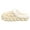 Beige, variant on Slippers for Boys Girls Gym Shower Spa Massage Soft Non-slip Indoor Outdoor House Bedroom Slippers