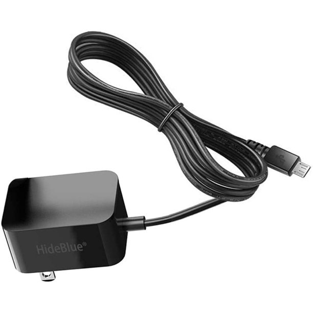 5 Feet AC Adapter Wall Charger for Orbic Journey V, Orbic Slim Cell