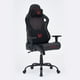thumbnail image 1 of Silla Gamer BALAM RUSH THUNDER MAX V7 Ergonomica Reclinable 180° 120kg Reposabrazos 2D Negro / Rojo BR-940603, 1 of 5