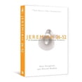 thumbnail image 2 of New Beacon Bible Commentary Jeremiah 26-52: A Commentary in the Wesleyan Tradition, (Paperback), 2 of 2