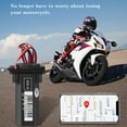 thumbnail image 2 of Mini Global Gps Tracker Built-in Battery Gsm Waterproof For Car Motorcycle Tracking Device Online App Pk St901 Free For Lifetime, 2 of 4