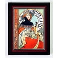 thumbnail image 3 of Alphonse Mucha Poster Framed Art, 3 of 6