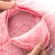 thumbnail image 4 of Teissuly Foot Heated Warmer Slippers Portable Feet Warmers With Electric Heating Pad Teissuly WER202312023130, 4 of 5