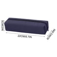 thumbnail image 3 of Estuche para Lápices de Gran Capacidad – Bolsa para Bolígrafos Resistente a La Suciedad y Al Agua, Organizador de Artículos de Papelería para Estudiantes, Oficina y Almacenamiento de Útiles Escolares, 3 of 6