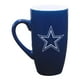 thumbnail image 3 of Taza De Cerámica NFL Oficial 500ml Dallas Cowboys Azul Marino, 3 of 3