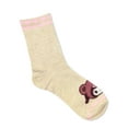 thumbnail image 4 of Hello Kitty & Friends Women's Valentine's Day Mid-Crew Socks, 2-Pack, Size 4-10, 4 of 6