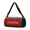Red, variant on Crossbody Travel Bag Men and Women Hand Luggage Training Bag Lightweight Watertight Men's Medium Sports Fitness Bag Suitable for Outdoor College School Supplies