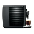 thumbnail image 6 of Jura E4 Automatic Coffee Machine (Piano Black), 6 of 24