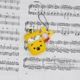 thumbnail image 3 of Compatible con fundas para AirPods de 1.ª y 2.ª generación. Funda de silicona con diseño de animales en 3D de Winnie Bear para AirPods de 1.ª y 2.ª generación. Para niños y adolescentes., 3 of 5