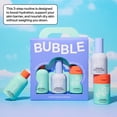 thumbnail image 3 of Bubble Skincare Hydro Heroes 3-Step Hydration Routine Kit, 3 of 6