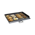 thumbnail image 3 of Camp Chef 16" x 24" Large Professional Heavy-Duty Steel Flat Top Griddle - SG90, 3 of 7
