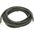 thumbnail image 3 of seismic audio rw15, 15-feet raw wire to raw wire speaker cable, 16 guage, pa/dj/home audio, 3 of 3