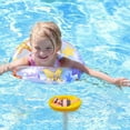 thumbnail image 1 of Dvkptbk Water Thermograph Women Pool Thermograph Floating Multifunctional Classic Practical Water Temperature Measure Tool 10ml Pool Thermometer Kitchen Utensils & Gadgets, 1 of 6