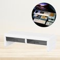 thumbnail image 1 of BELOVING Computer Lifting Rack Portable Laptop Desk Stand for Home Use Studio Printer, 1 of 10