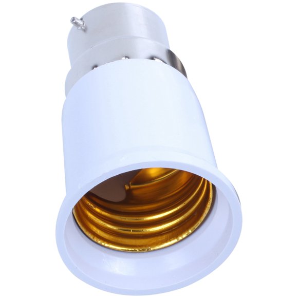 Light Bulb Socket Extenders