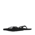 thumbnail image 1 of Chancletas THE NORTH FACE Base Camp Mini II para mujer, color negro y blanco, 1 of 5