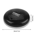 thumbnail image 2 of RKSTN a mopper Intelligent Automatic Sweeping Robot Dry And Wet Amphibolic Lazy Cleaning Machine For Wiping The Floor And Small Household Appliances, 2 of 8