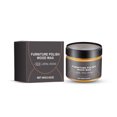 thumbnail image 2 of CEHVOM Beeswax Wood Care Wax Scratch Repair Gloss Enhancement Solid Wood Composite Drying And Cracking Home Care Set, 2 of 9