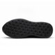 thumbnail image 5 of Zapatos de pies de punta de acero anti smash sneakers anti -apuñala para hombres mujeres (40) rojo negro, 5 of 9