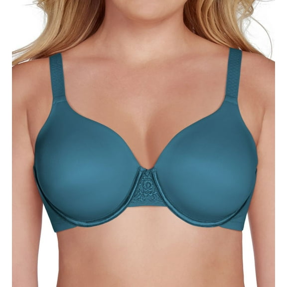 Women's Vanity Fair 76380 Beauty Back Full Figure Underwire Bra