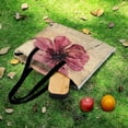 thumbnail image 6 of Bohemian Color Waterproof Picnic Blanket with Foldable Zipper, Suitable for Outdoor Use, Suitable for Travel, Camping, Beaches, Parks, Grasslands, Picnic Blanket Accessories, 6 of 8