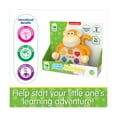 thumbnail image 5 of The Learning Journey Early Learning - Colors & Shapes Monkey, 5 of 6