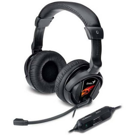 Headset