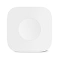 thumbnail image 3 of Aqara WXKG11LM Wireless-Switch Portable One-Button Control Zigbee Device, 3 of 8