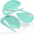 thumbnail image 1 of Ouvre-Lettres Couleur - Vert Menthe (3 Pcs), 1 of 5