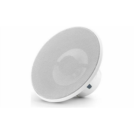 JL Audio M6-650X-L-GwGw M6 Luxe 6.5 Inch Marine Coaxial Speaker, 75W, 4 Ohms - Sold Individually