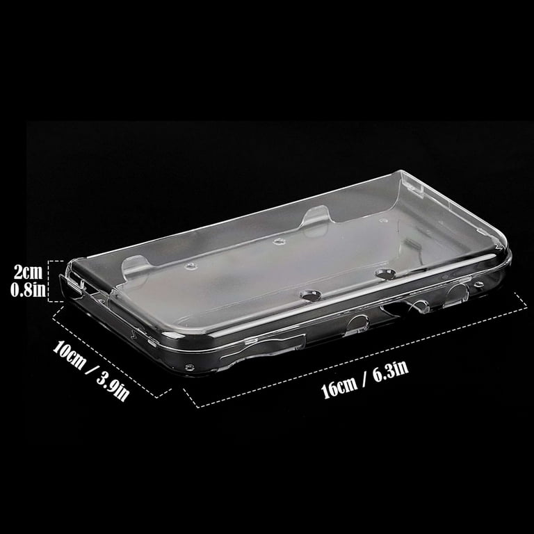 Boîtier Crystal Case 3DS Bob L'éponge – Jeu Dinosaurs For Hire (PS1) – Bon état