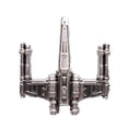 thumbnail image 2 of Star Wars X-Wing Pewter Lapel Pin, 2 of 2